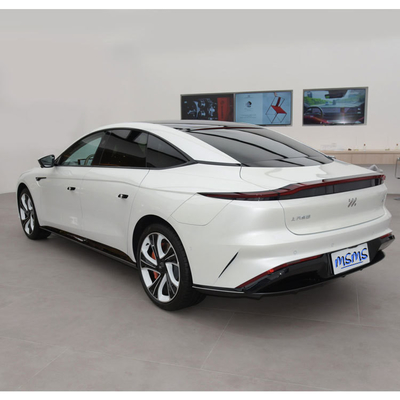 Pure Electric 2024 IM L7 SUV di lusso Electric Sports Car Velocità massima 200km/h