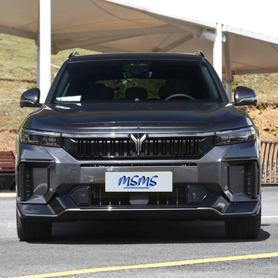 Extended-range 2024 Voyah Free SUV medio tipo Energy Extended-range Electric Car 860km