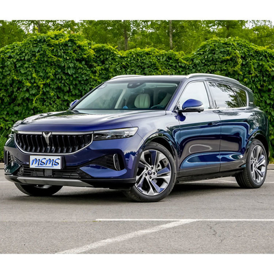 Voyah GRATUITO Long Endurance SUV 5 porte 5 posti Struttura del corpo per prestazioni superiori