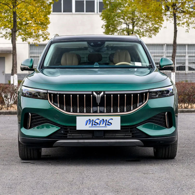 Voyah GRATUITO Long Endurance SUV 5 porte 5 posti Struttura del corpo per prestazioni superiori
