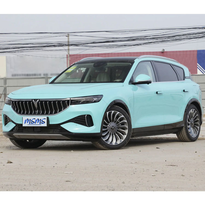 Voyah GRATUITO Long Endurance SUV 5 porte 5 posti Struttura del corpo per prestazioni superiori