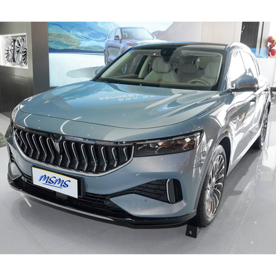 Voyah GRATUITO Long Endurance SUV 5 porte 5 posti Struttura del corpo per prestazioni superiori
