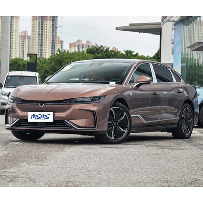 Voyah PHEV Auto usate con tipo di energia elettrica pura e velocità massima di 210 Km/h