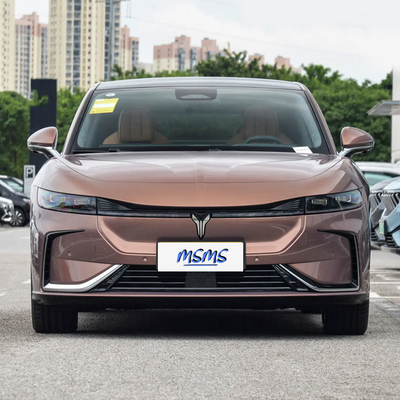 Voyah PHEV Auto usate con tipo di energia elettrica pura e velocità massima di 210 Km/h