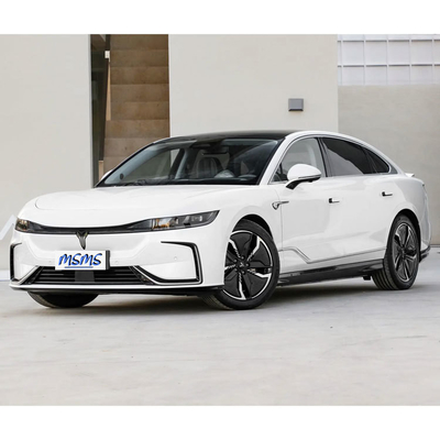 Voyah PHEV Auto usate con tipo di energia elettrica pura e velocità massima di 210 Km/h
