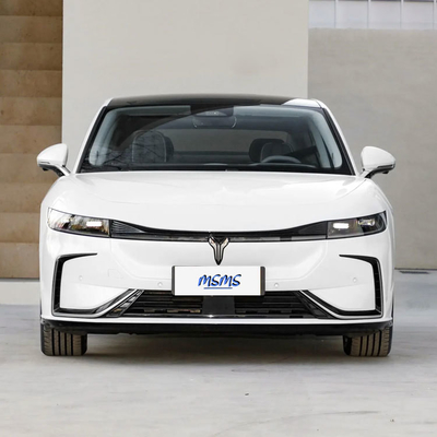 Voyah PHEV Auto usate con tipo di energia elettrica pura e velocità massima di 210 Km/h