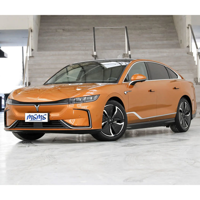 Voyah PHEV Auto usate con tipo di energia elettrica pura e velocità massima di 210 Km/h