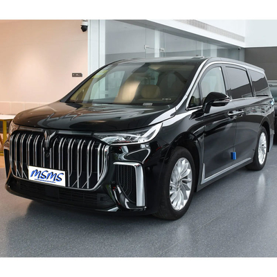 Veicolo elettrico di medie dimensioni MPV Auto Dongfeng Voyah Dreamer EV 5088x1970x1515mm Dimensioni