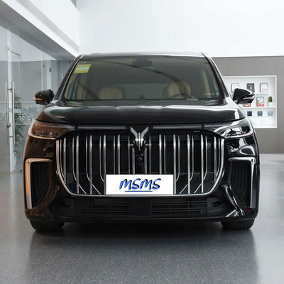 Veicolo elettrico di medie dimensioni MPV Auto Dongfeng Voyah Dreamer EV 5088x1970x1515mm Dimensioni