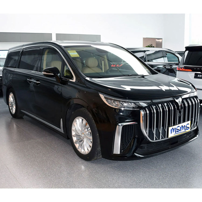 Veicolo elettrico di medie dimensioni MPV Auto Dongfeng Voyah Dreamer EV 5088x1970x1515mm Dimensioni