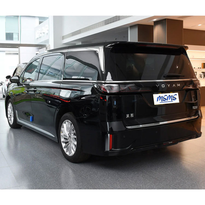 Veicolo elettrico di medie dimensioni MPV Auto Dongfeng Voyah Dreamer EV 5088x1970x1515mm Dimensioni
