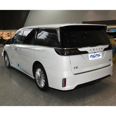 2024 Luxury Electric Car Voyah Dreamer MPV ibrido a 7 posti Veicolo elettrico a lungo raggio