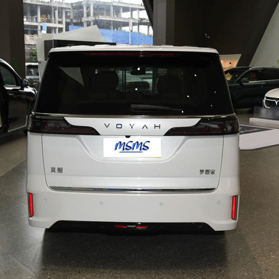 2024 Luxury Electric Car Voyah Dreamer MPV ibrido a 7 posti Veicolo elettrico a lungo raggio