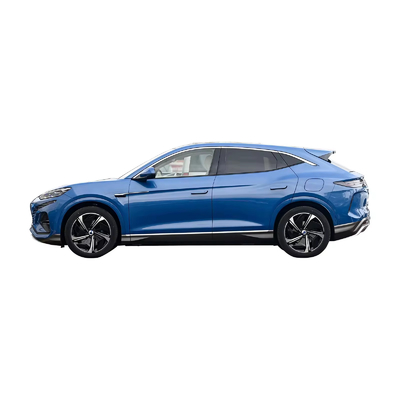 Pure Electric Midsize SUV BYD Denza N7 Sport 2024 con 702 km di autonomia e design di lusso