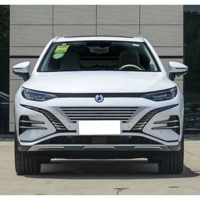2023 Tengshi Denza N8 4WD Left Hand Drive Plug-In Hybrid SUV 1.5T 139 cavalli L4 Motor