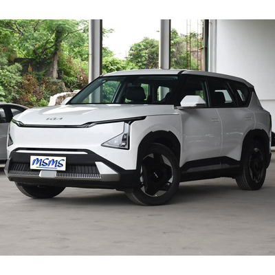 Rivoluzionate la vostra esperienza di guida con il 2023 2024 Kia Ev5 Electric Compact SUV