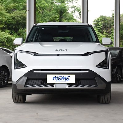 Rivoluzionate la vostra esperienza di guida con il 2023 2024 Kia Ev5 Electric Compact SUV