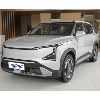 Rivoluzionate la vostra esperienza di guida con il 2023 2024 Kia Ev5 Electric Compact SUV