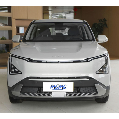 Rivoluzionate la vostra esperienza di guida con il 2023 2024 Kia Ev5 Electric Compact SUV