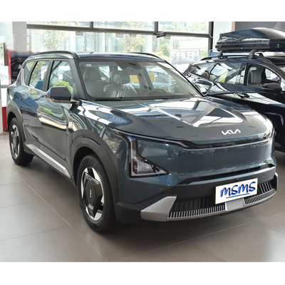 Rivoluzionate la vostra esperienza di guida con il 2023 2024 Kia Ev5 Electric Compact SUV