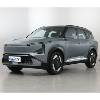 Rivoluzionate la vostra esperienza di guida con il 2023 2024 Kia Ev5 Electric Compact SUV