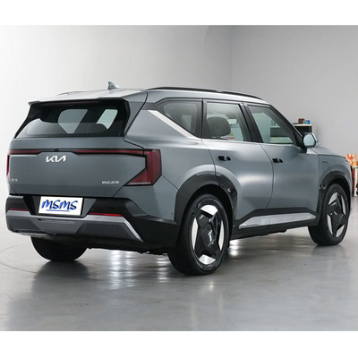Kia EV5 Veicolo elettrico EV Veicolo elettrico 2023 2024 SUV 218 CV Motore per auto elettrica