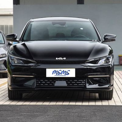 Veicoli energetici KIA EV6 SUV Auto elettrica con motore da 229 CV e velocità massima di 185 km/h