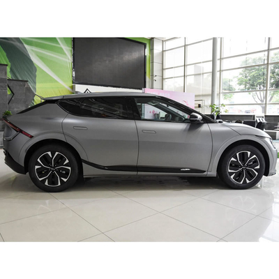 Efficienza e stile combinati KIA EV6 Electric Car Il SUV compatto per i conducenti moderni